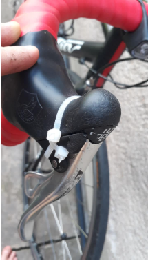 Vojta Bike